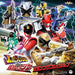 [CD] Kaitou Sentai Lupinranger VS Keisatsu Sentai Patranger VS Song Collection_1