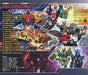 [CD] Kaitou Sentai Lupinranger VS Keisatsu Sentai Patranger VS Song Collection_2