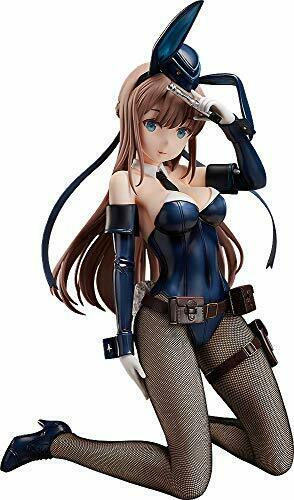 Freeing Fumikane Shimada Original Bunny Girl Veronica Figure NEW 1/4 Scale_1