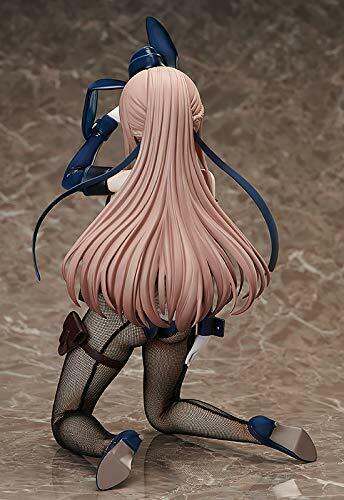 Freeing Fumikane Shimada Original Bunny Girl Veronica Figure NEW 1/4 Scale_5