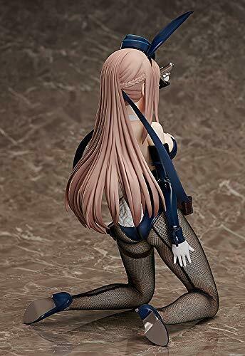 Freeing Fumikane Shimada Original Bunny Girl Veronica Figure NEW 1/4 Scale_6