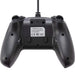 Fireworks/Rear button mounting Gyro Controller Wired type Red CY-NSGYCWC-RE NEW_4