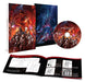 GODZILLA-CITY ON THE EDGE OF BATTLE STANDARD EDITION- BLU-RAY+BOOK NEW_1