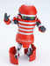 Good Smile Company TENGA Robot ROBO 95mm Action Figure NEW from Japan_3