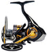 Daiwa 18 Regalis LT4000D-C Fishing Spinning Reel Right Handed Black Nylon NEW_4