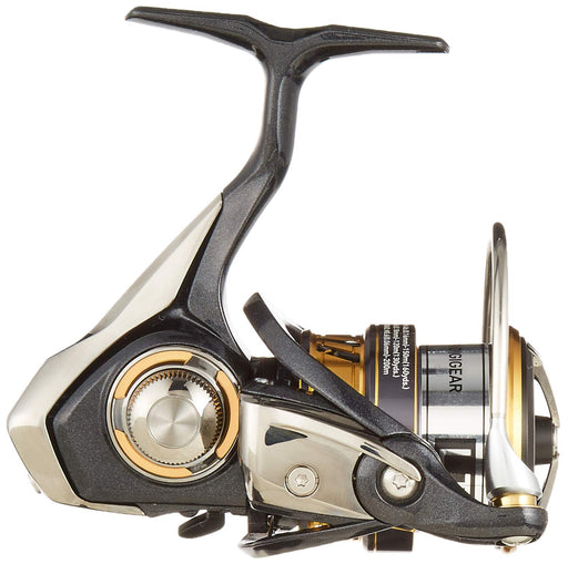 Daiwa 18 Regalis LT2500S-XH Fishing Spinning Reel Right Handed Nylon ‎00060014_2