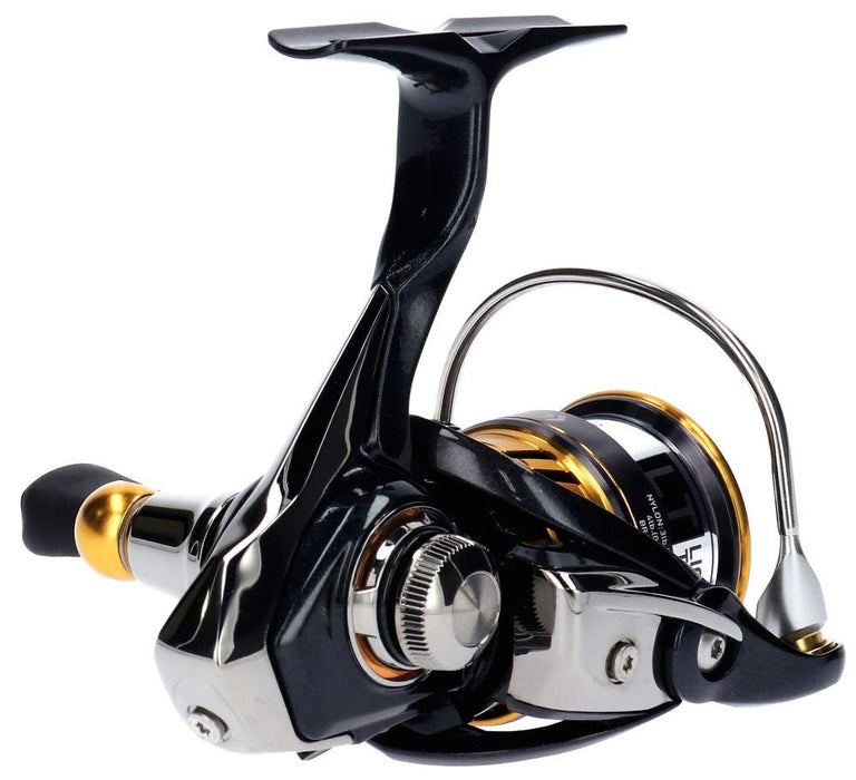 Daiwa 18 LEGALIS LT2000S-XH Fishing Spinning Reel Right Handed ‎00060012 NEW_2