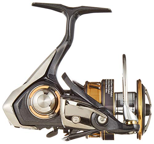 Daiwa 18 LEGALIS LT3000D-C Spinning Reel Nylon 00060015 Saltwater Unisex NEW_2