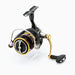 Daiwa 18 LEGALIS LT3000D-C Spinning Reel Nylon 00060015 Saltwater Unisex NEW_5