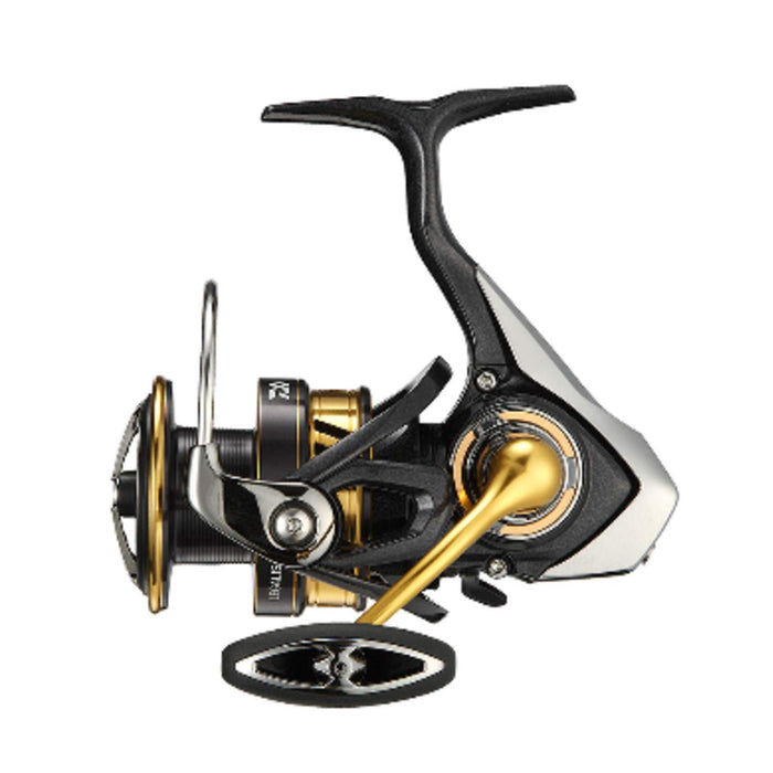 Daiwa 18 LEGALIS LT4000D-CXH Fishing Spinning Reel Exchangable Handle ‎00060019_1