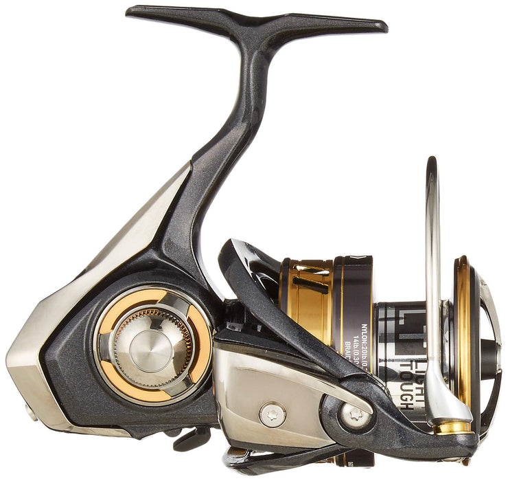 Daiwa 18 LEGALIS LT4000D-CXH Fishing Spinning Reel Exchangable Handle ‎00060019_2