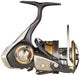 Daiwa 18 LEGALIS LT4000D-CXH Fishing Spinning Reel Exchangable Handle ‎00060019_2