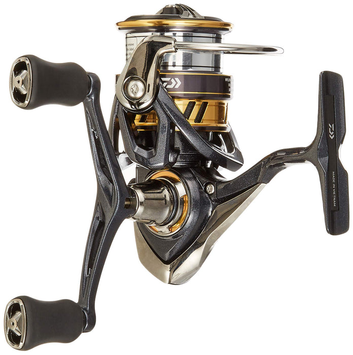 Daiwa 18 LEGALIS LT3000S-C-DH Fishing Spinning Reel Right Handed ‎00060017 NEW_3
