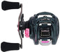 DAIWA CATALINA TW 100-PL-RM Baitcasting Reel Metal Left Handle NEW from Japan_3