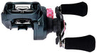 DAIWA CATALINA TW 100-PL-RM Baitcasting Reel Metal Left Handle NEW from Japan_4