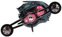 DAIWA CATALINA TW 100-PL-RM Baitcasting Reel Metal Left Handle NEW from Japan_5