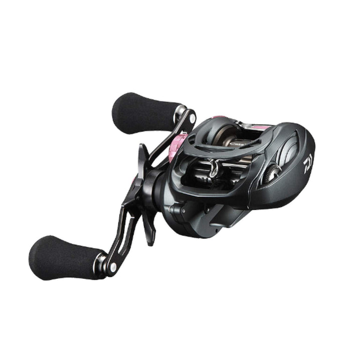 DAIWA CATALINA TW 100-P-RM Right Handed Baitcasting Reel Metal ‎00630014 NEW_1