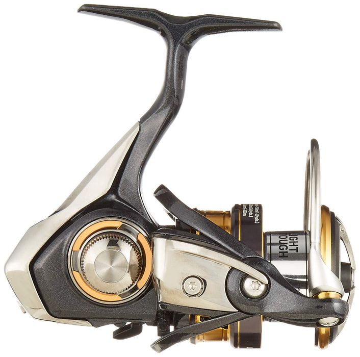 Daiwa 18 LEGALIS LT2500D Fishing Spinning Reel Right Handed Nylon ‎00060013 NEW_2