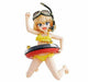 Girls und Panzer Ichiban Kuji E Award Pravda Katyusha Figure NEW from Japan_1