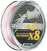 MORRIS VARIVAS Avani Eging Max Power PE X8 150m #0.8 16.7lb Fishing Line NEW_1