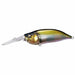 Megabass lure IXI SHAD TYPE-3 Japanese silver oikawa NEW from Japan_1