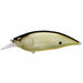 Megabass Big-M 4.0 Magnum Deep Diving Crankbait - Pm Strike Chartreuse NEW_1