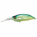 Megabass lure IXI SHADTYPE-3 skeleton blue back chart NEW from Japan_1