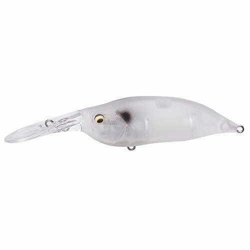 Megabass Lure IXI Shad Type-3 Secret Dry Ice NEW from Japan_1