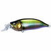 Megabass lure IXI SHAD TYPE-R Japanese silver Oikawa NEW from Japan_1