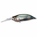 Megabass lure IXI SHAD TYPE-3 Japanese silver lotus NEW from Japan_1