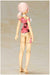 FRAME ARMS GIRL LAETITIA Plastic Model Kit KOTOBUKIYA NEW from Japan_2