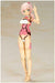 FRAME ARMS GIRL LAETITIA Plastic Model Kit KOTOBUKIYA NEW from Japan_4