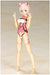 FRAME ARMS GIRL LAETITIA Plastic Model Kit KOTOBUKIYA NEW from Japan_5