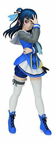 Lovelive! Sunshine! ! SPM figure Yoshiko Tsushima Mirai no Bokura wa Shitteruyo_1