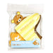 Rilakkuma Golf Putter cover H-162 (640) Head cover Brown NEW from Japan_3
