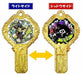 Bandai Yo-kai Watch Shadowside Yokai Ark 2nd 10 Pack 1 BOX NEW from Japan_5