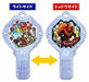 Bandai Yo-kai Watch Shadowside Yokai Ark 2nd 10 Pack 1 BOX NEW from Japan_7