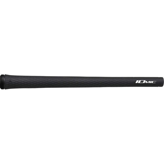 IOMIC Grip Sticky ULTRA LIGHT 27 Unisex Adult Sricky1.0 Series M62 Black NEW_1