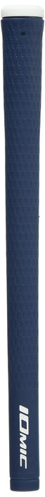 IOMIC Grip Sticky ULTRA LIGHT 34 Unisex Sricky1.0 Series Navy/White M60 NEW_1