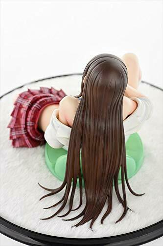 Hina Nanami: Namaiki! Cover Girl Designed by Matsuri Warabino 1/5 Scale NEW_10