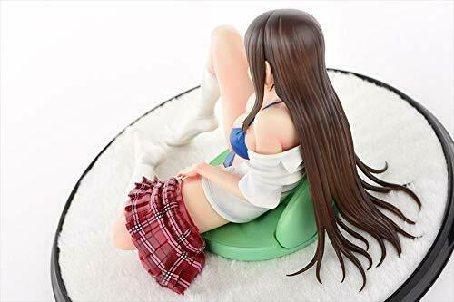 Hina Nanami: Namaiki! Cover Girl Designed by Matsuri Warabino 1/5 Scale NEW_9