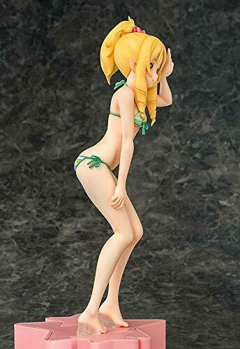 Phat Company Ero Manga Sensei Elf Yamada 1/7 Scale Figure NEW from Japan_4