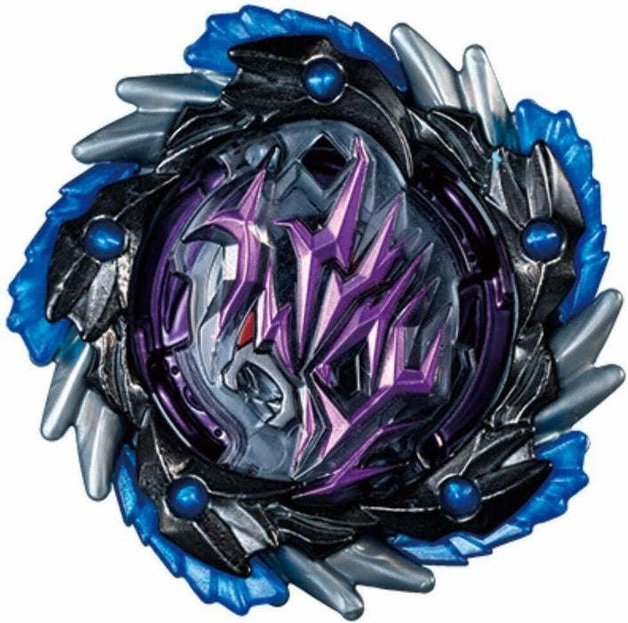 Takara Tomy Beyblade Burst Shadow Amaterios .0.X' Attack Type NEW from Japan_1