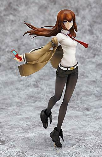 Good Smile Company STEINS;GATE Kurisu Makise 1/8 Scale Figure NEW from Japan_4