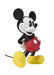 Figuarts ZERO Disney MICKEY MOUSE 1930s PVC Figure BANDAI NEW from Japan_1