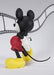 Figuarts ZERO Disney MICKEY MOUSE 1930s PVC Figure BANDAI NEW from Japan_2