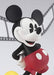 Figuarts ZERO Disney MICKEY MOUSE 1930s PVC Figure BANDAI NEW from Japan_4