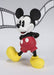 Figuarts ZERO Disney MICKEY MOUSE 1930s PVC Figure BANDAI NEW from Japan_8