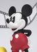 Figuarts ZERO Disney MICKEY MOUSE 1930s PVC Figure BANDAI NEW from Japan_9