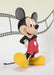 Figuarts ZERO Disney MICKEY MOUSE 1940s PVC Figure BANDAI NEW from Japan_3